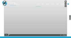 Desktop Screenshot of patent-sky.com